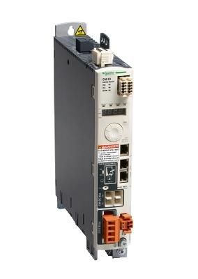 Schneider Electric LXM32AD18N4 Device