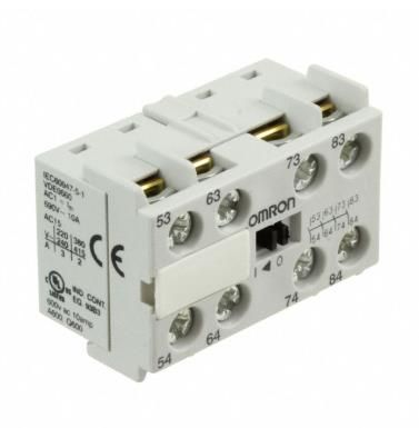 OMRON J73KN-A-40 Device