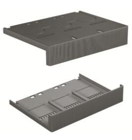 ABB KT5LTC-3 COVER