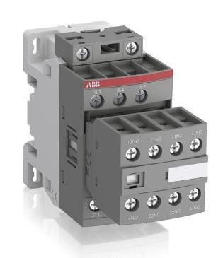 ABB AF16-30-22-13 Contactor