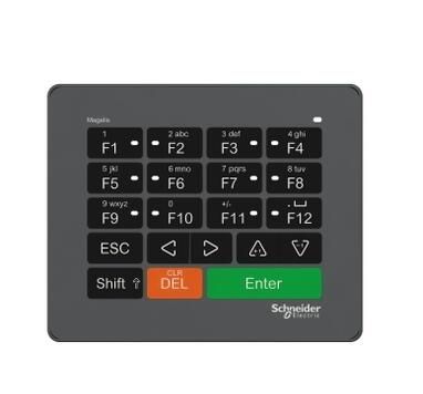 Schneider Electric HMIZKB1 Device