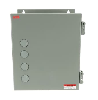 ABB CR460XE1D Device