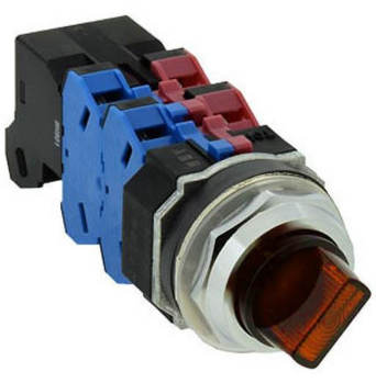 IDEC ASLD225622DNUA Device