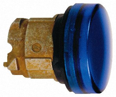Telemecanique ZB4BV003S Pilot Light Head