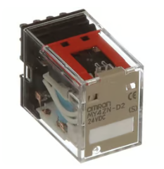 OMRON MY4ZIN1 DC12 (S) Device