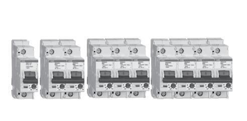 ABB S504UC-K5.8 Device