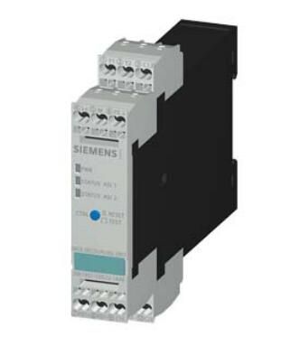 Siemens 3RK19011DG221AA0 Device