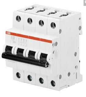 ABB S204-D2 MCB