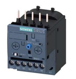 Siemens 3RB31134TB0 Device