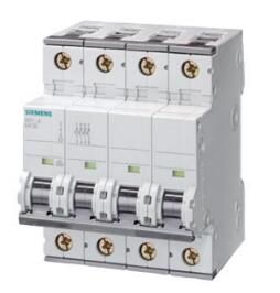 Siemens 5SY46258 Breaker