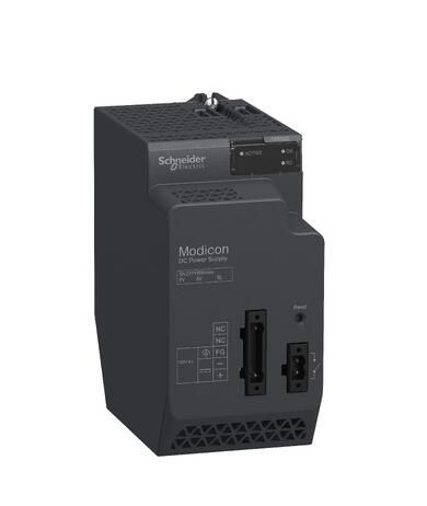 Schneider Electric BMXCPS3522 Supply