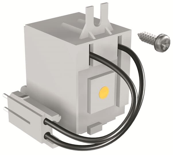 abb-1SDA054862R1 SHUNT OPENING RELEASE