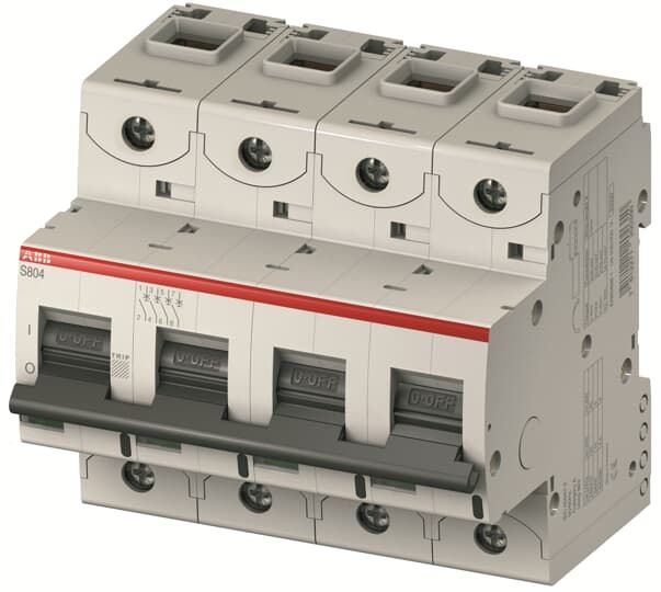 ABB S804C-B16 Circuit Breaker