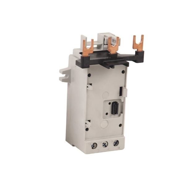 Allen Bradley 592-ESM-I-60A-S2 Device