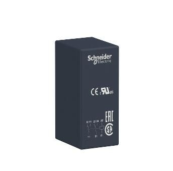Schneider Electric RSB2A080P7 Relay