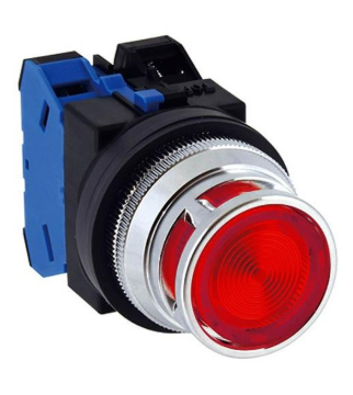 IDEC ALFD22210DNUR Device
