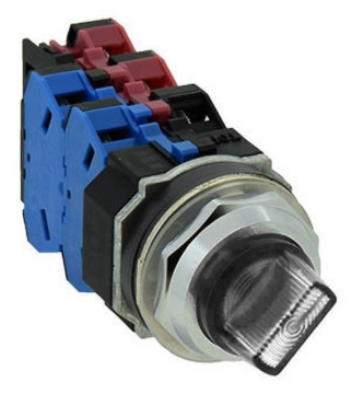 IDEC ASLD316604DNUW Device