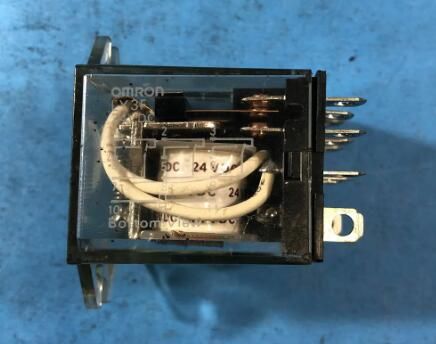 OMRON LY3FDC24 Relay
