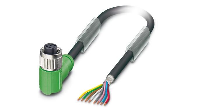 Phoenix Contact 1522930 Cable