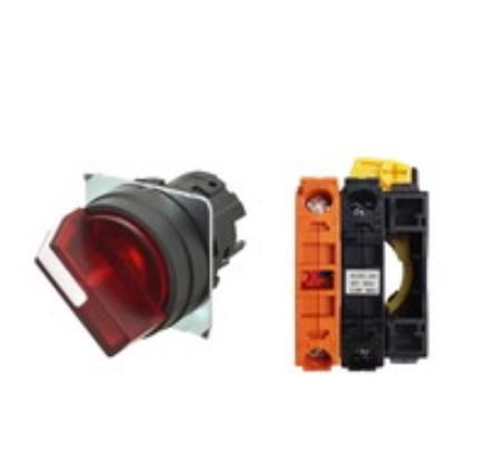 OMRON A22NW-2BM-TRA-G002-RA Device