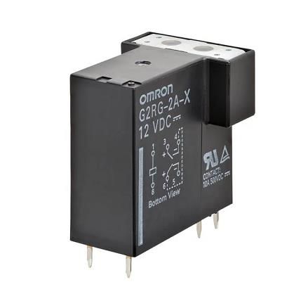 OMRON G2RG-2A-X DC12 Device