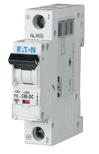 EATON/Moeller 236691 PXL-C40-DC Device