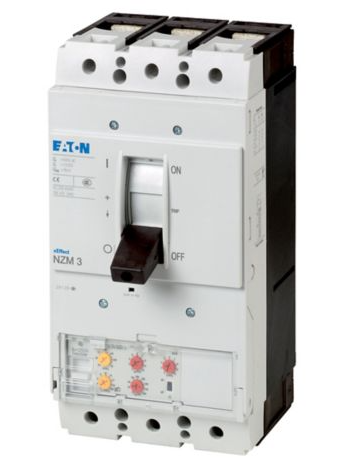 EATON/Moeller 269333 NZMN3-VE400-NA Device