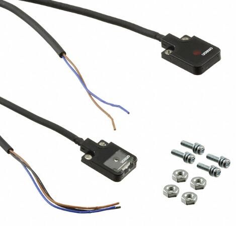 OMRON E3TFT13 Sensor