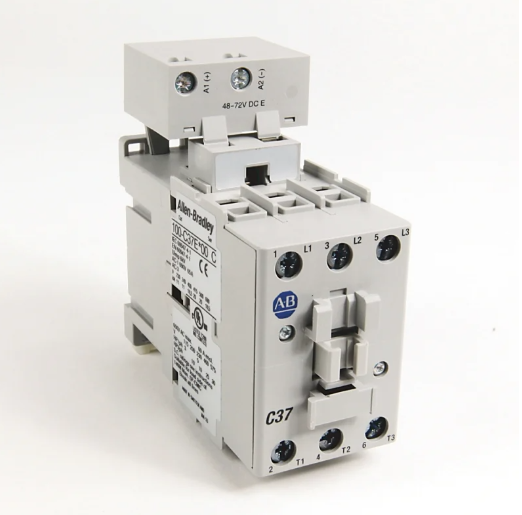 Allen-Bradley 100-C37D10 Contactor