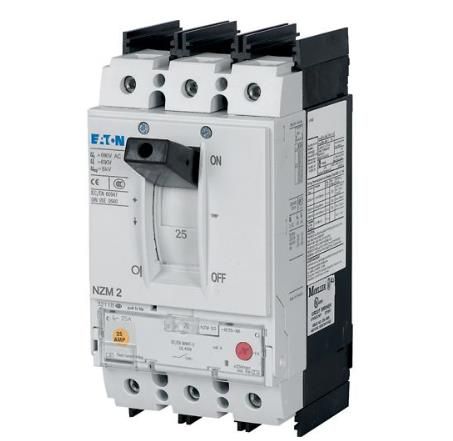 EATON/Moeller 107641 NZMN2-AF80-BT-NA Device