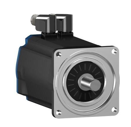 Schneider Electric BSH1001T01A2A Motor
