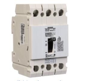 Siemens CQD350 Breaker