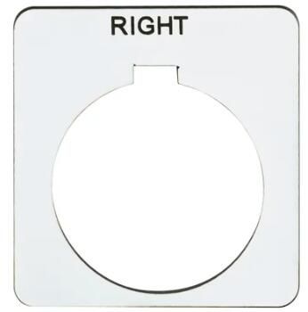 Schneider Electric 9001KN231WP Button