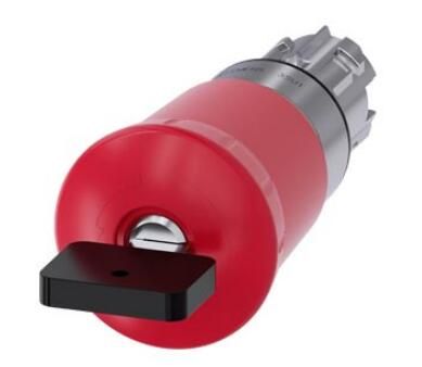 Siemens 3SU10501HU200AA0 Release