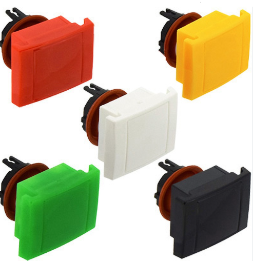 IDEC AB6Q-BK2-W Device