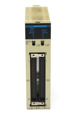 OMRON CS1W-NC413 Device