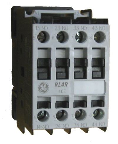 ABB RL4RA040TN Device