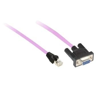 Schneider Electric VW3M3805R030 Cable