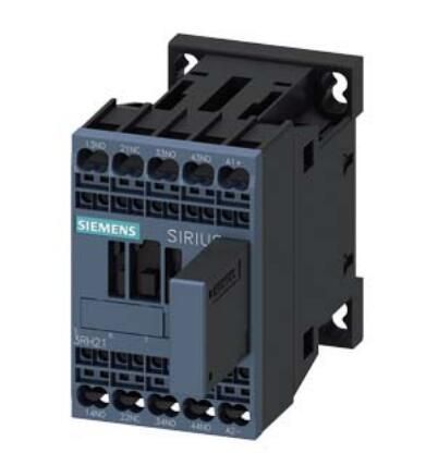 Siemens 3RH21312WB40 Relay