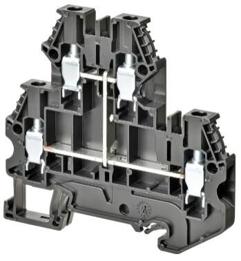 OMRON XW5T-S4.0-1.1-2V BLK