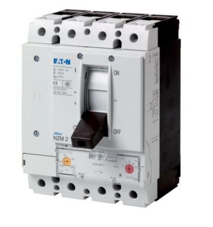 EATON/Moeller 265875 NZMH2-4-A200/125 Device