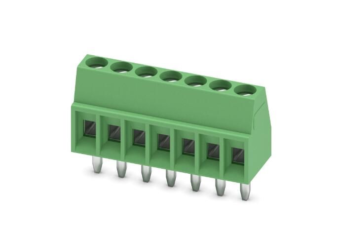 Phoenix Contact 1725708 Connector