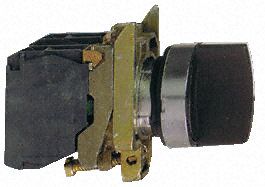 Telemecanique XB4BJ33EX Switch