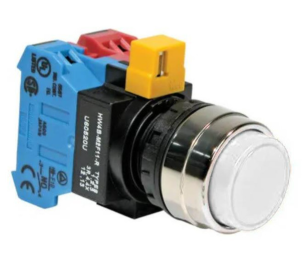 IDEC HW4B-A2F10-W Device
