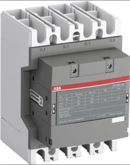 ABB AF205-40-00-13 Contactor