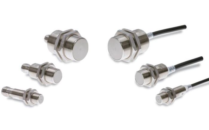 OMRON E2EHX12D1M1G Device