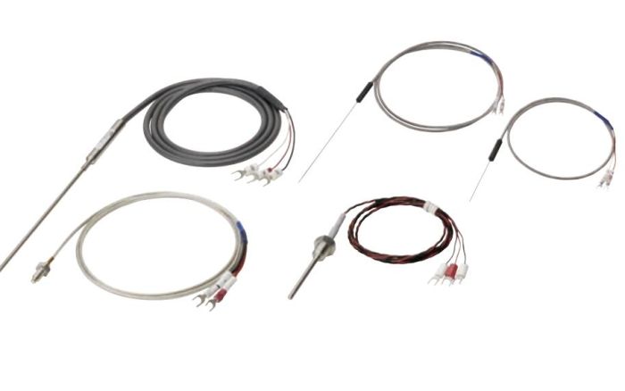 OMRON E52CA20AYD484M Device