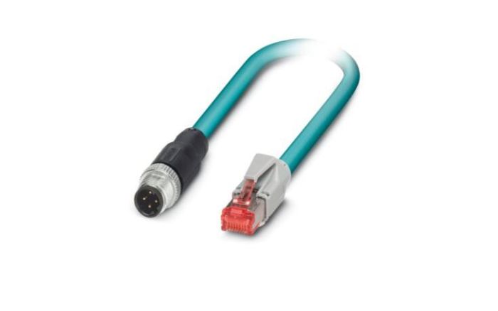 Phoenix Contact 1409862 Cable