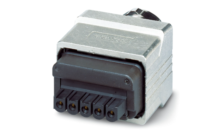 Phoenix Contact 1608074 Connector