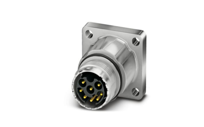 Phoenix Contact 1619202 Connector